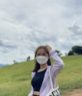 Rencontre Femme Thaïlande à เชียงราย : Araya, 30 ans